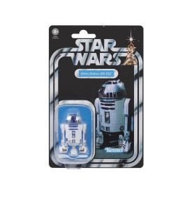 Figura Hasbro Star Wars The Vintage Collection Artoo - Detoo (r2 - D2)