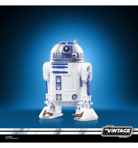 Figura Hasbro Star Wars The Vintage Collection Artoo - Detoo (r2 - D2)