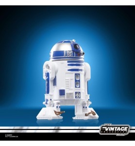 Figura Hasbro Star Wars The Vintage Collection Artoo - Detoo (r2 - D2)