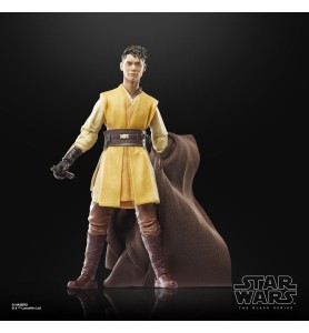 Figura Hasbro Star Wars The Black Series Jedi Knightyord Fandar