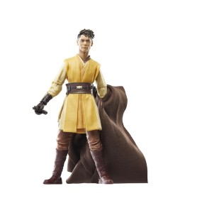 Figura Hasbro Star Wars The Black Series Jedi Knightyord Fandar