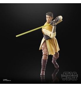 Figura Hasbro Star Wars The Black Series Jedi Knightyord Fandar