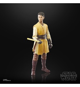 Figura Hasbro Star Wars The Black Series Jedi Knightyord Fandar