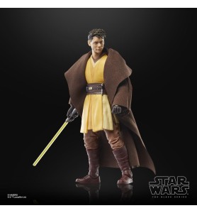 Figura Hasbro Star Wars The Black Series Jedi Knightyord Fandar