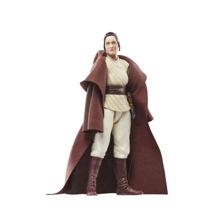 Figura Hasbro Star Wars The Black Series Jedi Master Indara