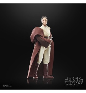 Figura Hasbro Star Wars The Black Series Jedi Master Indara