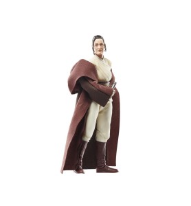 Figura Hasbro Star Wars The Black Series Jedi Master Indara