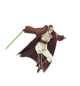 Figura Hasbro Star Wars The Black Series Jedi Master Indara