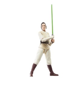 Figura Hasbro Star Wars The Black Series Jedi Master Indara