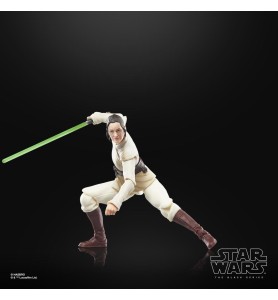 Figura Hasbro Star Wars The Black Series Jedi Master Indara