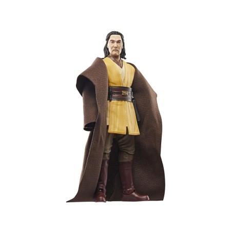 Figura Hasbro Star Wars The Black Series Jedi Master Sol