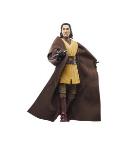 Figura Hasbro Star Wars The Black Series Jedi Master Sol