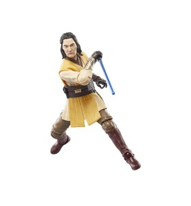 Figura Hasbro Star Wars The Black Series Jedi Master Sol