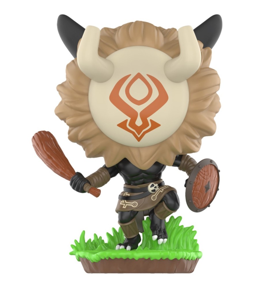 Funko Pop Videojuegos Genshin Impact S2 Hilichurl 80896