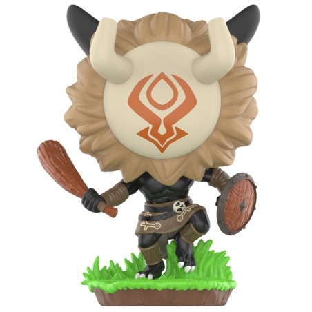 Funko Pop Videojuegos Genshin Impact S2 Hilichurl 80896