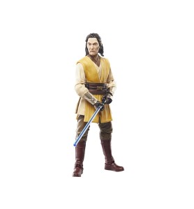 Figura Hasbro Star Wars The Black Series Jedi Master Sol