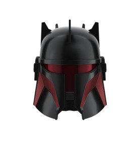 Réplica Hasbro Star Wars The Black Series Casco Electronico