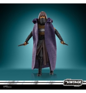 Figura Hasbro Star Wars The Vintage Collection The Acolyte Mae (assasin)