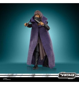 Figura Hasbro Star Wars The Vintage Collection The Acolyte Mae (assasin)