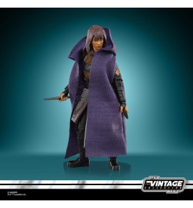 Figura Hasbro Star Wars The Vintage Collection The Acolyte Mae (assasin)