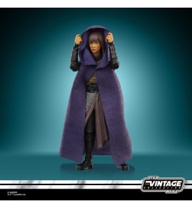 Figura Hasbro Star Wars The Vintage Collection The Acolyte Mae (assasin)