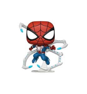 Funko Pop Marvel Gamerverse Spider - Man 2 Peter Parker Suit 76109