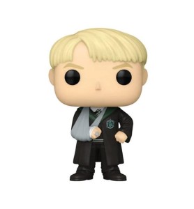 Funko Pop Harry Potter Malfoy Con Brazo Roto 76005