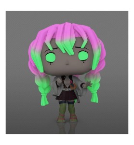 Funko Pop Kimetsu No Yaiba Demon Slayer Mtsuri Kanroji Glow In The Dark 76702