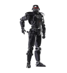 Figura Hasbro Star Wars The Mandalorian The Vintage Collection Dark Trooper