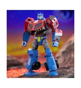 Figura Hasbro Transformers Legaly United Universe Optimus Prime Voyager Class