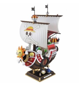 Replica Bandai Hobby Grand Ship Collection One Piece Thousand Sunny New World