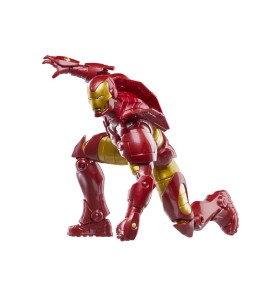 Figura Hasbro Marvel Legends Series Iron Man (model 20)