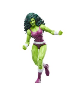 Figura Hasbro Marvel Legends Series Iron Man She - Hulk