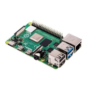 Raspberry Pi 4 Modelo B 8gb Ram