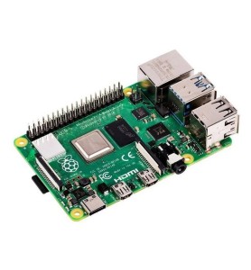 Raspberry Pi 4 Modelo B 8gb Ram