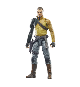 Figura Hasbro Star Wars The Vintage Collection Rebels Kanan Jarrus