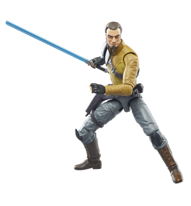 Figura Hasbro Star Wars The Vintage Collection Rebels Kanan Jarrus