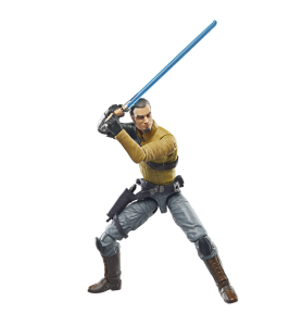 Figura Hasbro Star Wars The Vintage Collection Rebels Kanan Jarrus