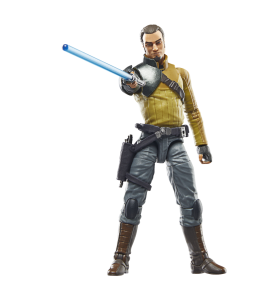 Figura Hasbro Star Wars The Vintage Collection Rebels Kanan Jarrus