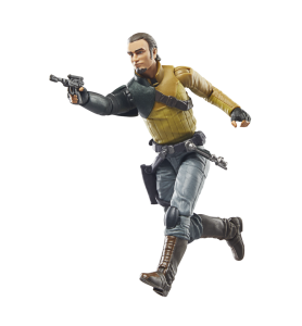 Figura Hasbro Star Wars The Vintage Collection Rebels Kanan Jarrus