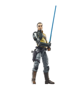 Figura Hasbro Star Wars The Vintage Collection Rebels Kanan Jarrus