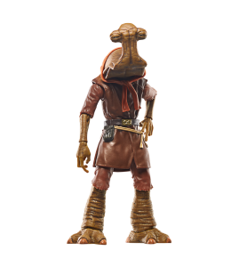 Figura Hasbro Star Wars The Black Series A New Hope Momaw Nadon