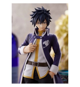 Figura Good Smile Company Pop Up Parade Fairy Tail Gray Fullbuster Grand Magic Games Arc