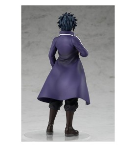 Figura Good Smile Company Pop Up Parade Fairy Tail Gray Fullbuster Grand Magic Games Arc