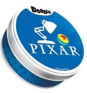 Juego De Mesa Dobble Pixar