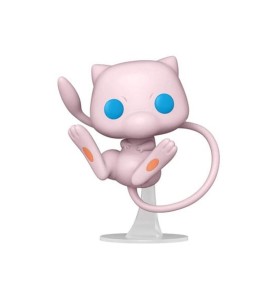 Funko Pop Super Sized Jumbo Pokémon Mew 74225