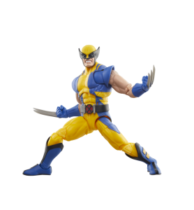 Figura Hasbro Marvel Legends Series Marvel Celebrating 85 Years Wolverine