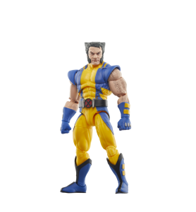 Figura Hasbro Marvel Legends Series Marvel Celebrating 85 Years Wolverine