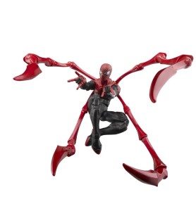 Figura Hasbro Marvel Legends Series Marvel Celebrating 85 Years Superior Spider - Man