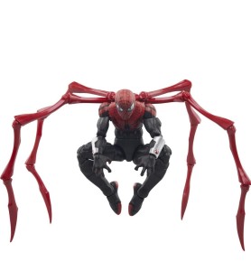 Figura Hasbro Marvel Legends Series Marvel Celebrating 85 Years Superior Spider - Man